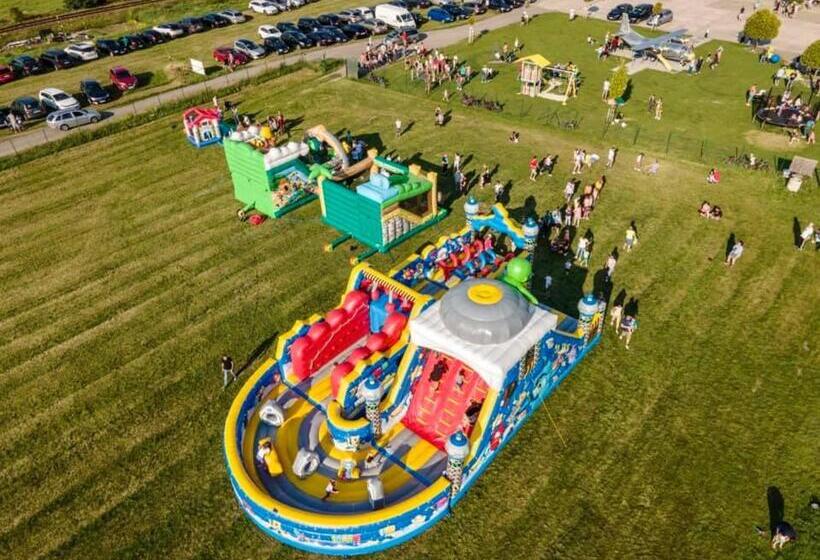 Курорт Aerocafe