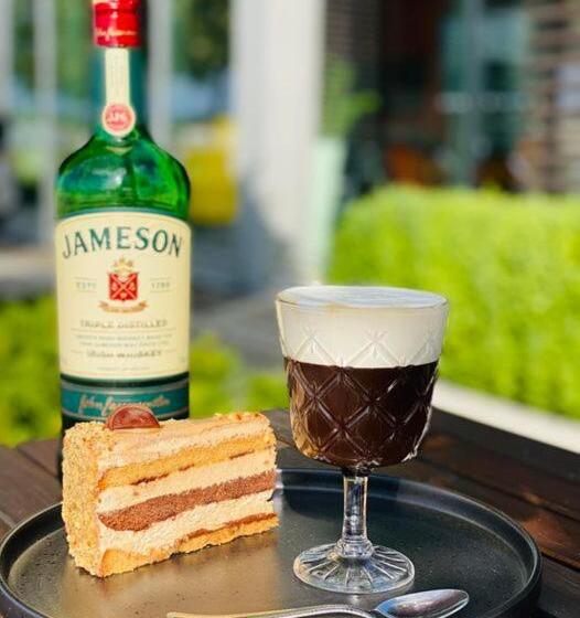 Курорт Aerocafe