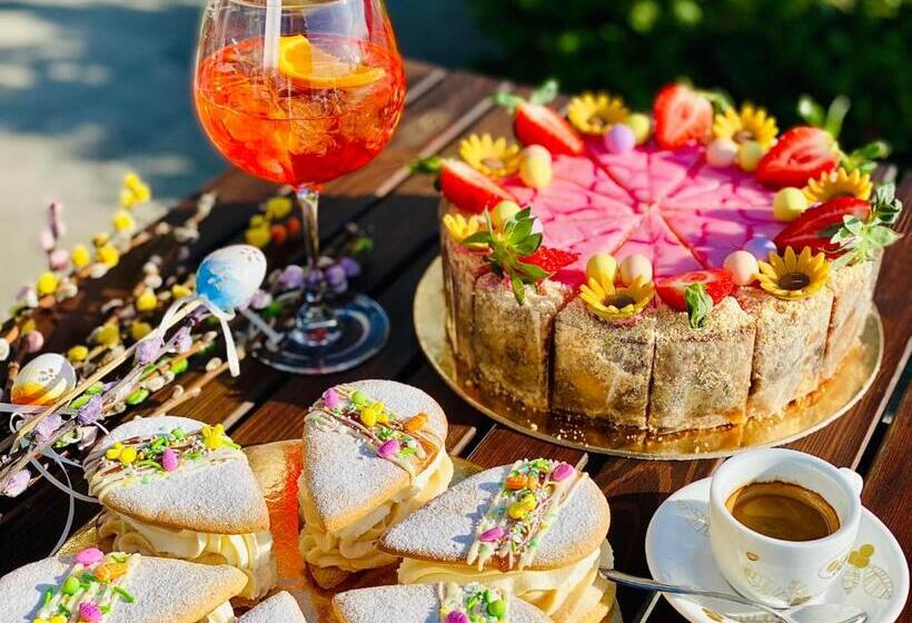 Курорт Aerocafe