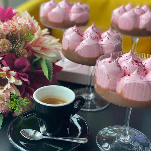 Курорт Aerocafe