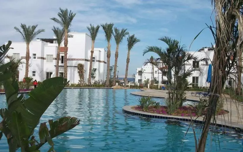 Sunterra Resort