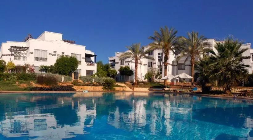 Sunterra Resort
