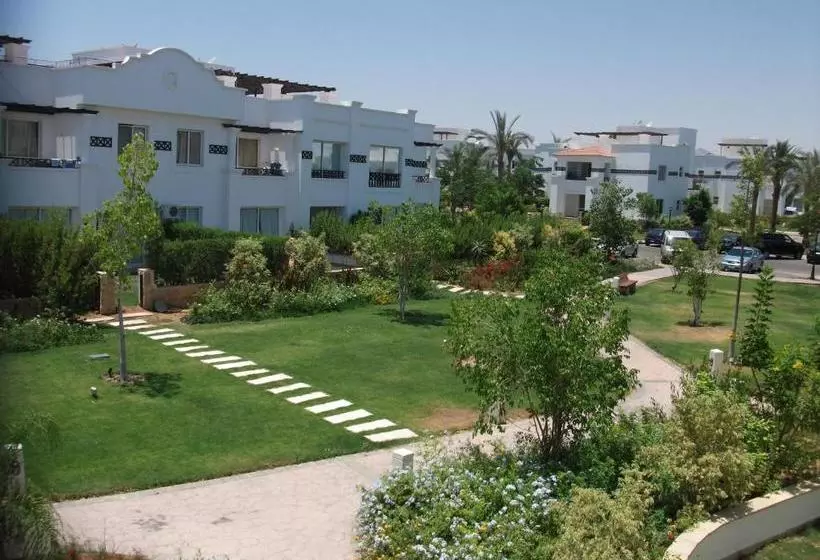 Sunterra Resort