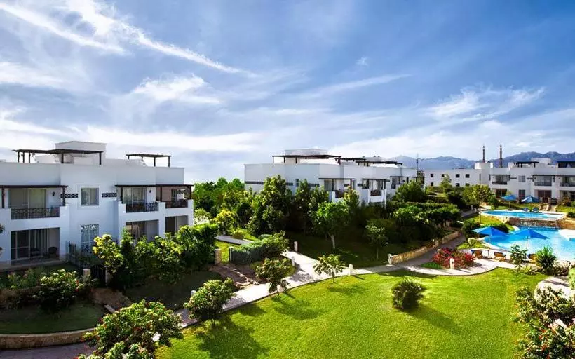 Sunterra Resort