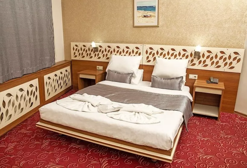 Hotelli Tulpar Palas