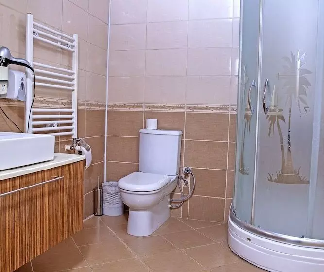 Hotelli Tulpar Palas