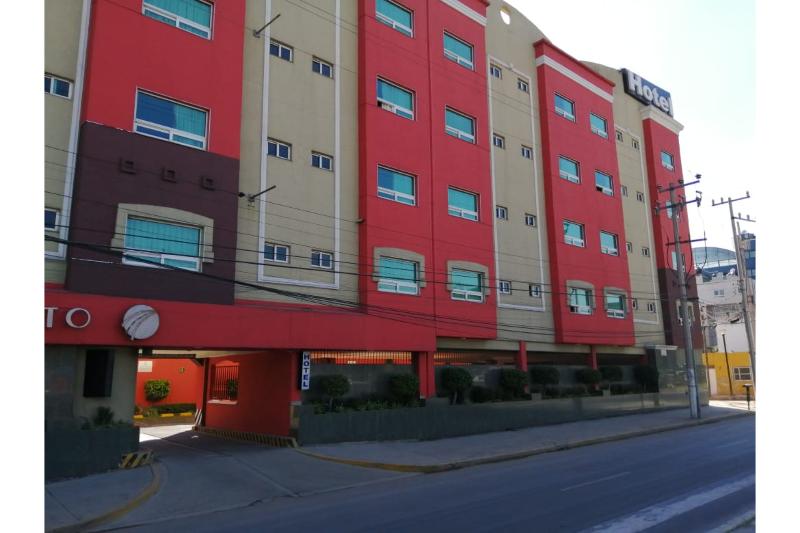 Capital O Hotel Los Caracoles, Acapulco