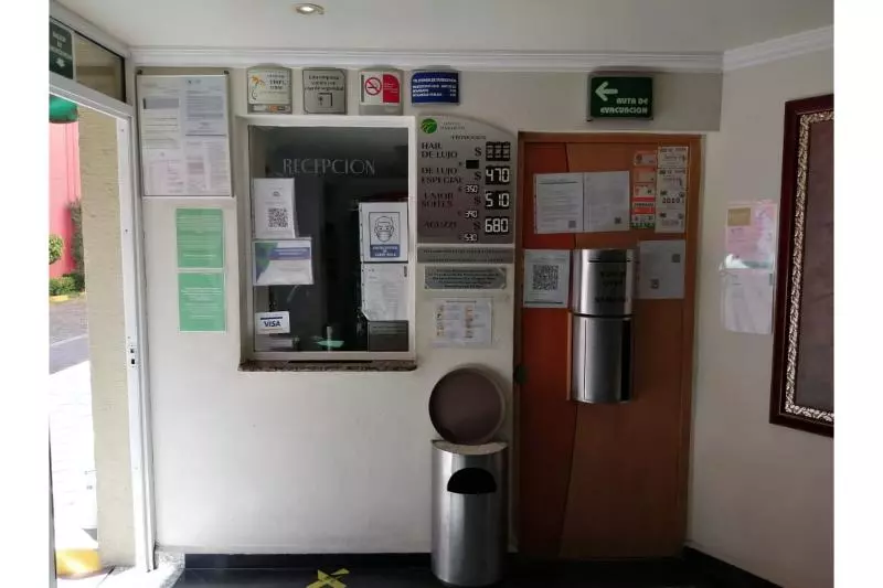 Capital O Hotel Los Caracoles, Acapulco