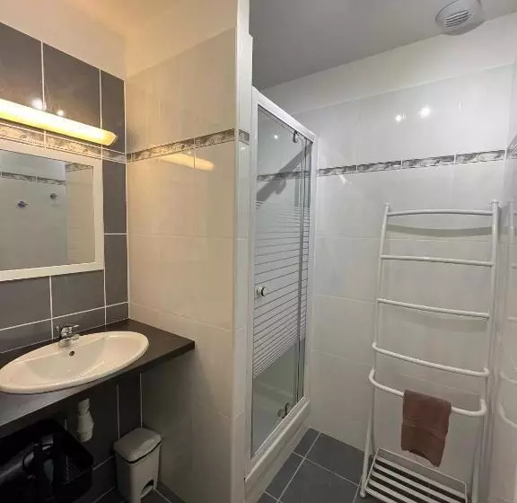 Aamiaismajoitus (B&B) Domaine Du Grand Caugy