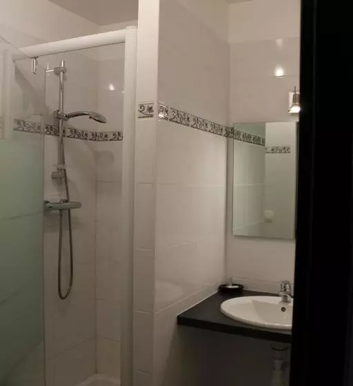 Aamiaismajoitus (B&B) Domaine Du Grand Caugy