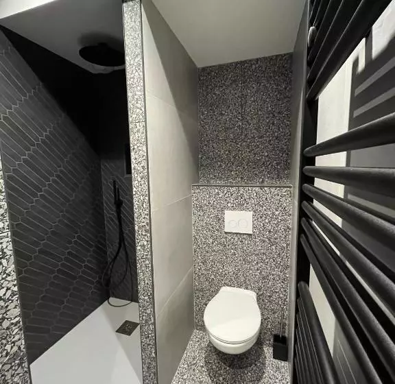 Aamiaismajoitus (B&B) Domaine Du Grand Caugy