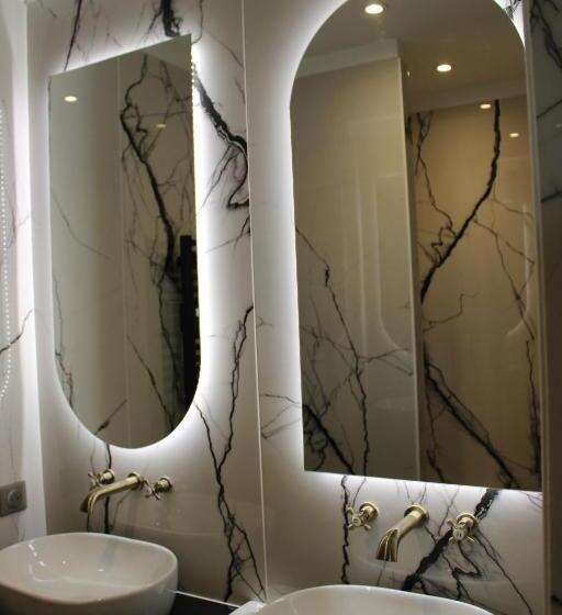 مبيت وإفطار Domaine Du Grand Caugy