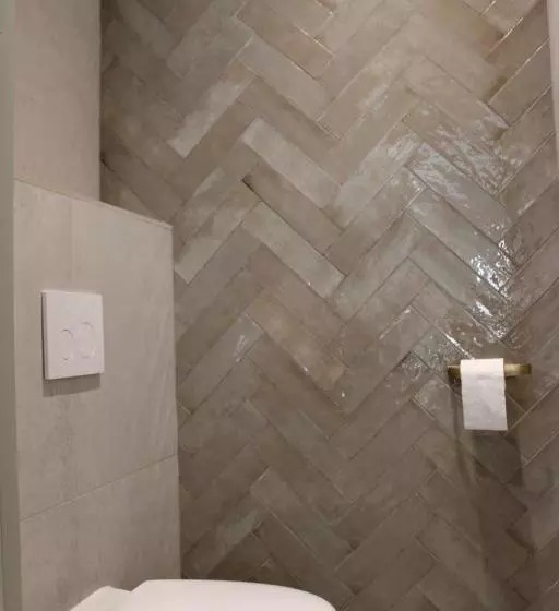 Aamiaismajoitus (B&B) Domaine Du Grand Caugy