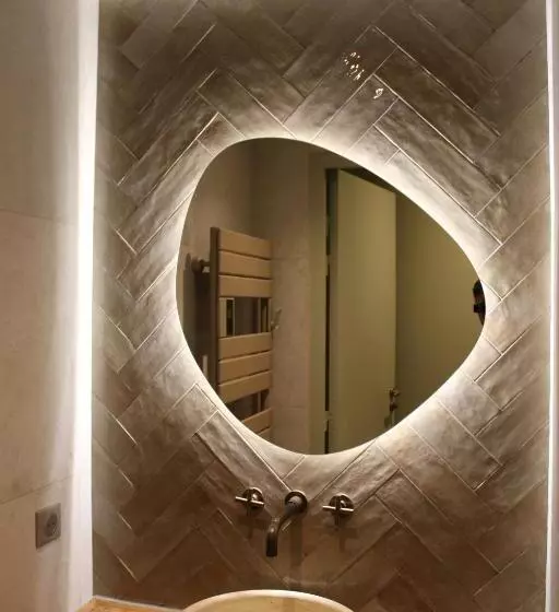 Aamiaismajoitus (B&B) Domaine Du Grand Caugy