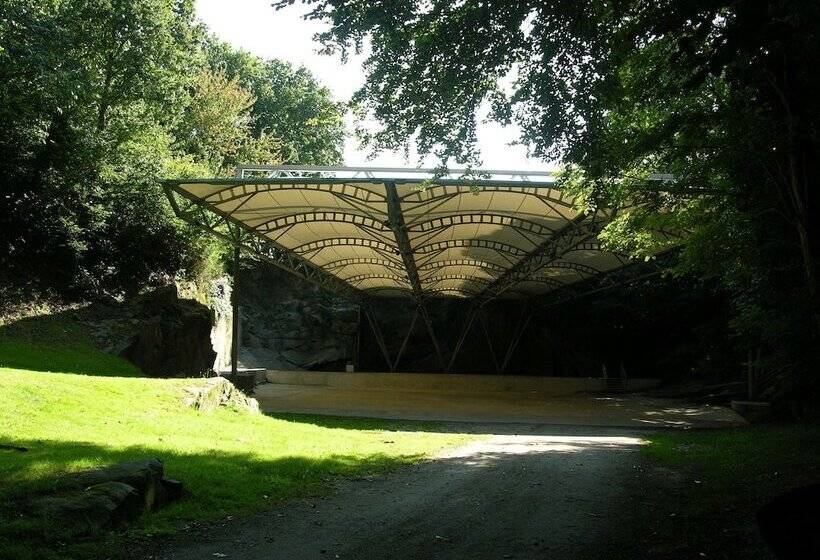 住宿加早餐 La Vieille Boulangerie