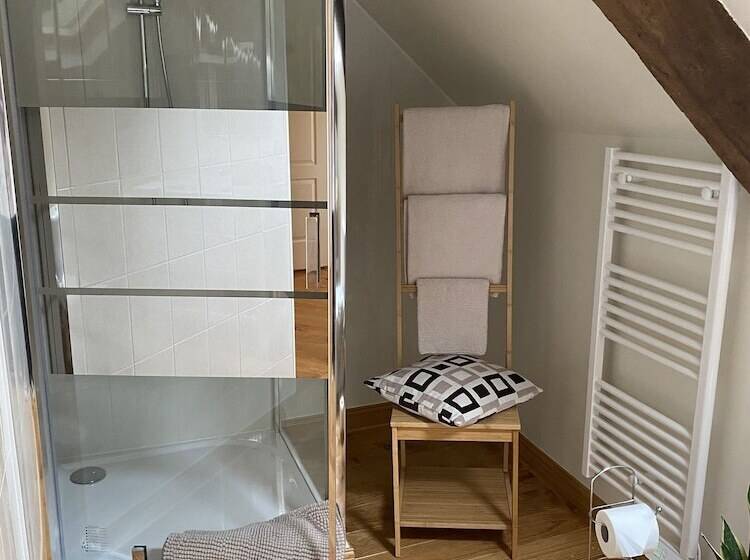 住宿加早餐 La Vieille Boulangerie