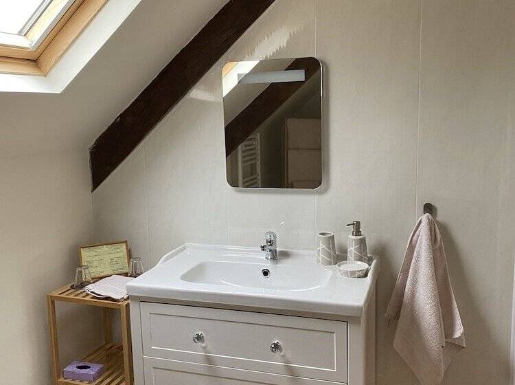 住宿加早餐 La Vieille Boulangerie