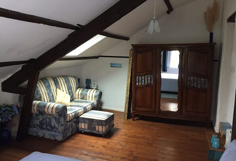 住宿加早餐 La Vieille Boulangerie