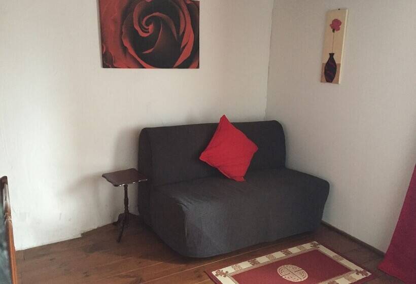 住宿加早餐 La Vieille Boulangerie