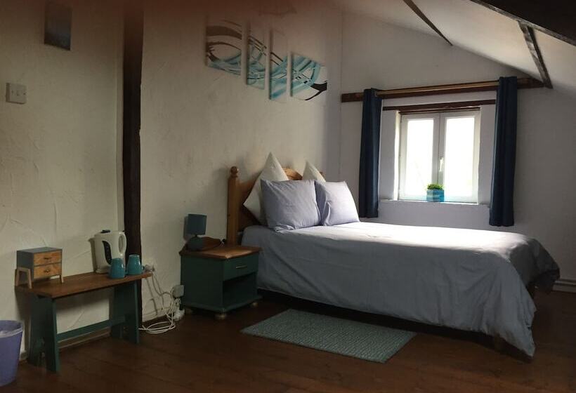 Bed and Breakfast La Vieille Boulangerie