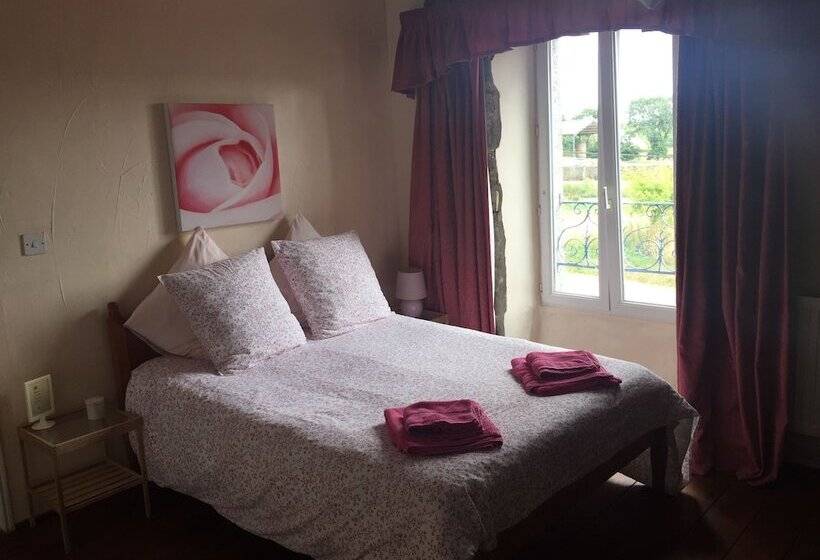 住宿加早餐 La Vieille Boulangerie