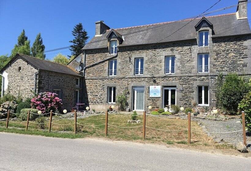 Bed and Breakfast La Vieille Boulangerie