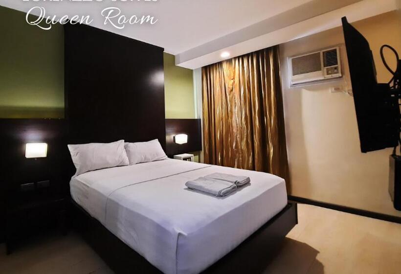 Lorenzzo Suites Hotel Makati
