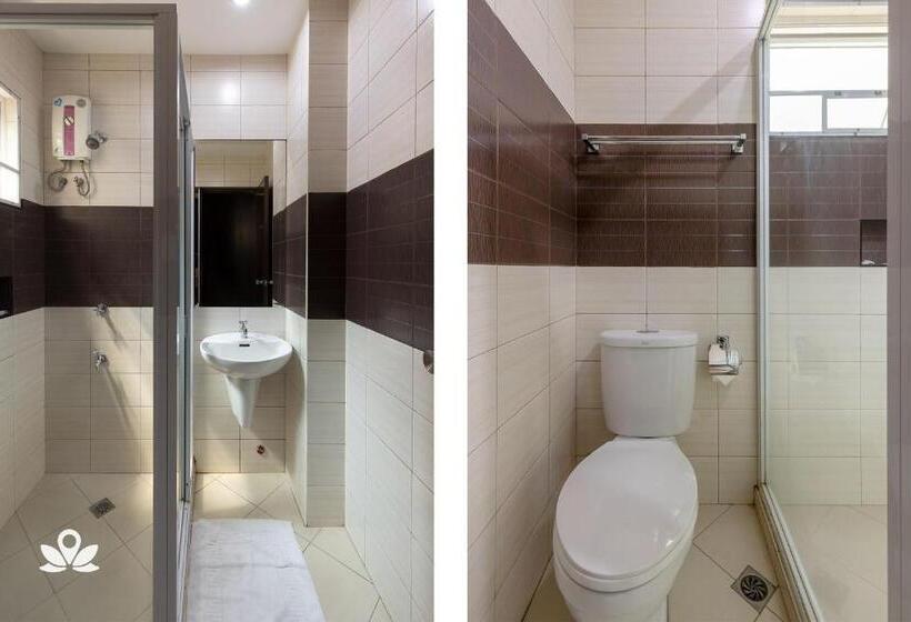 Lorenzzo Suites Hotel Makati