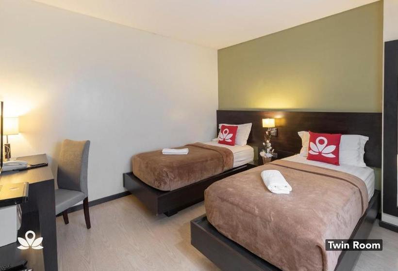 Lorenzzo Suites Hotel Makati