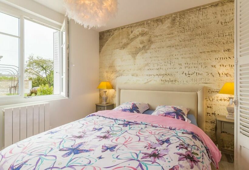 L Escale De Jules Et Lily