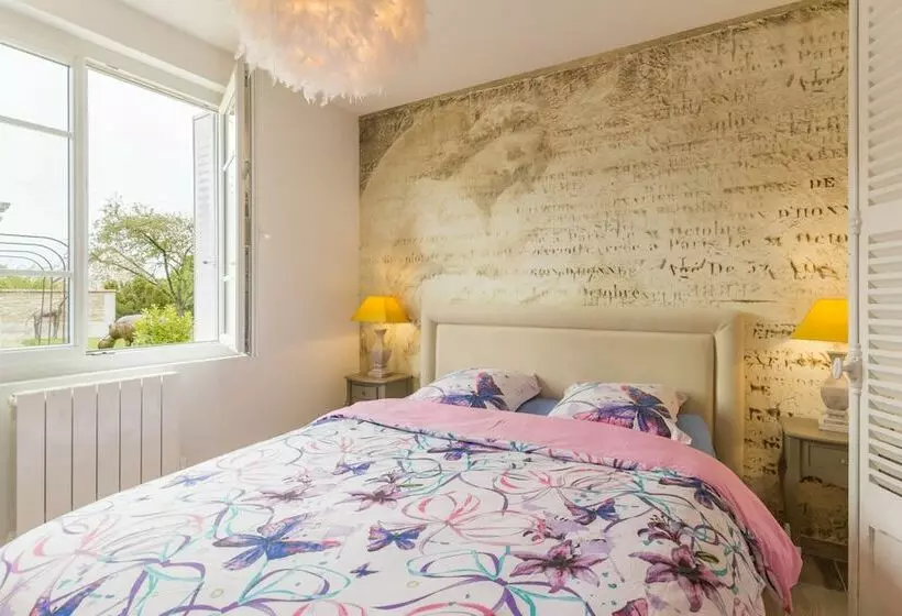 L Escale De Jules Et Lily