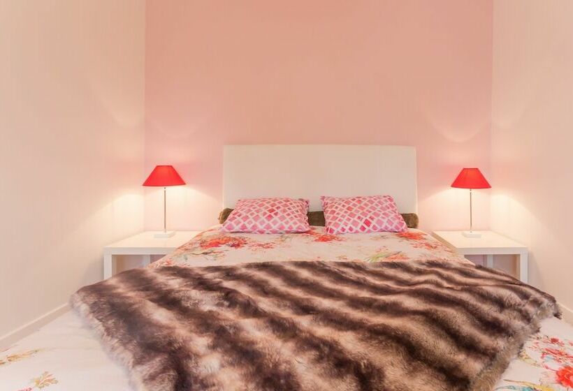 L Escale De Jules Et Lily