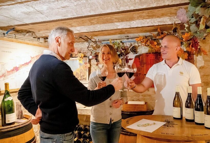 L Escale De Jules Et Lily