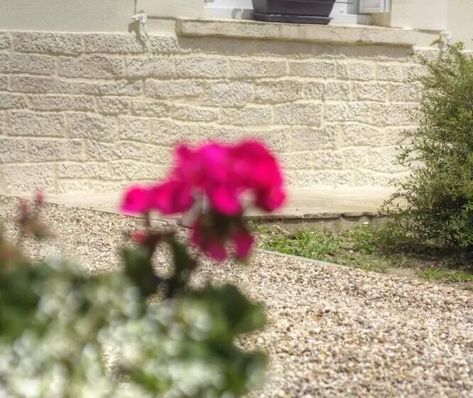 L Escale De Jules Et Lily