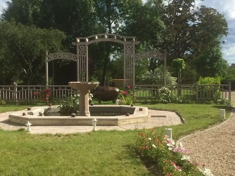 L Escale De Jules Et Lily