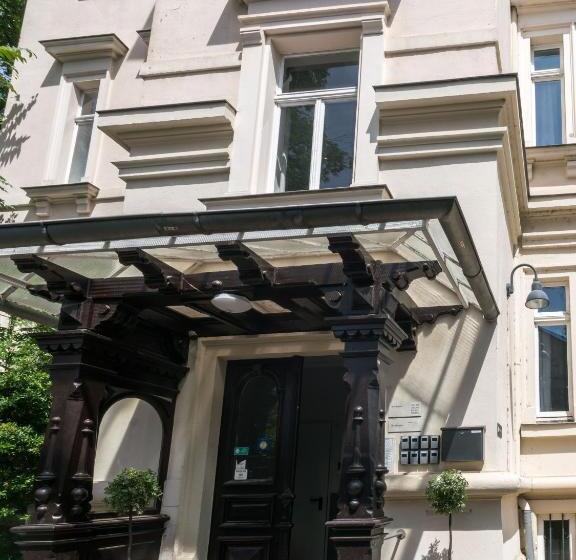 Limehome Dresden Antonstraße