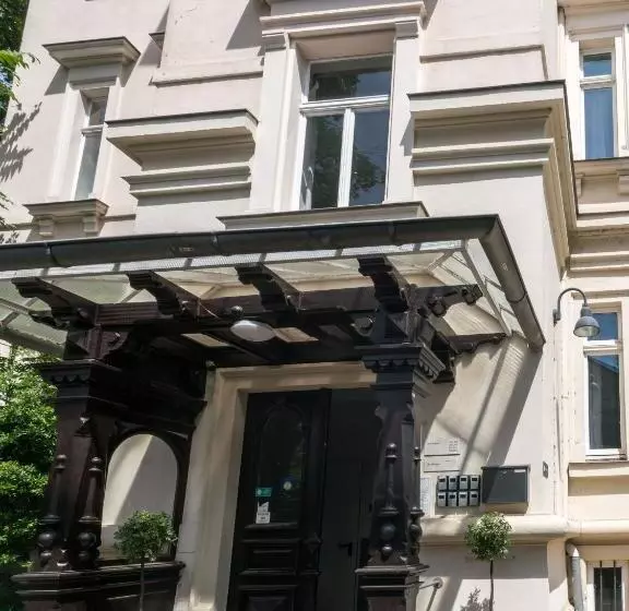 Limehome Dresden Antonstraße