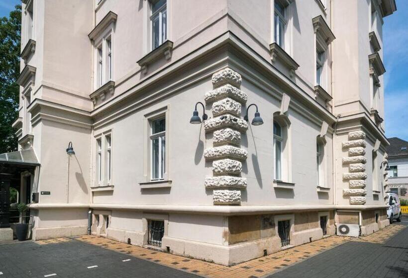 Limehome Dresden Antonstraße