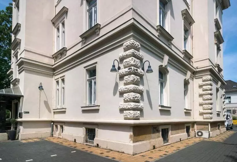 Limehome Dresden Antonstraße