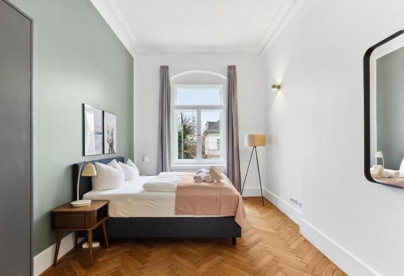 Limehome Dresden Antonstraße