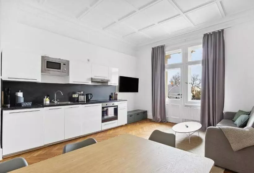 Limehome Dresden Antonstraße