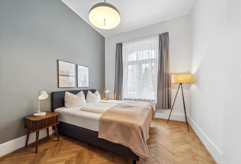 Limehome Dresden Antonstraße