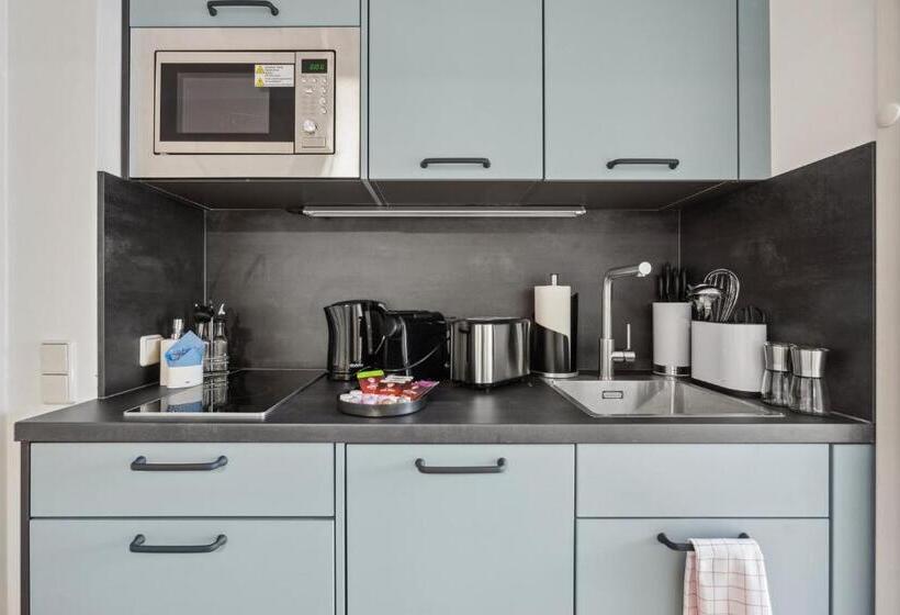 Limehome Dresden Antonstraße