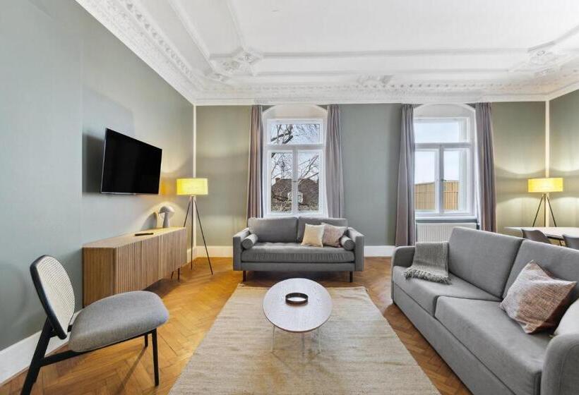 Limehome Dresden Antonstraße