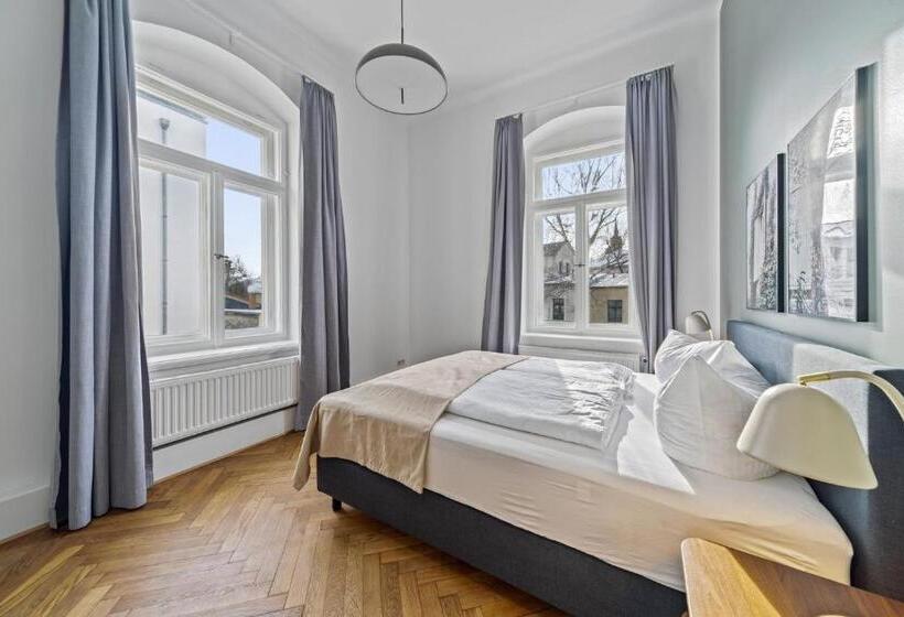 Limehome Dresden Antonstraße