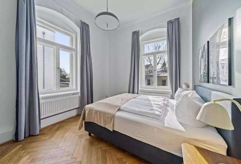 Limehome Dresden Antonstraße