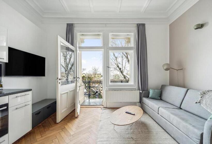 Limehome Dresden Antonstraße