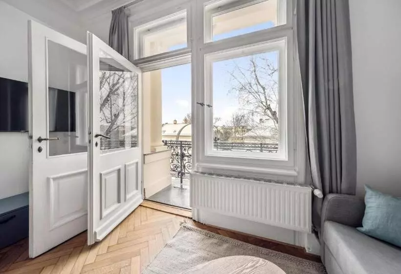 Limehome Dresden Antonstraße