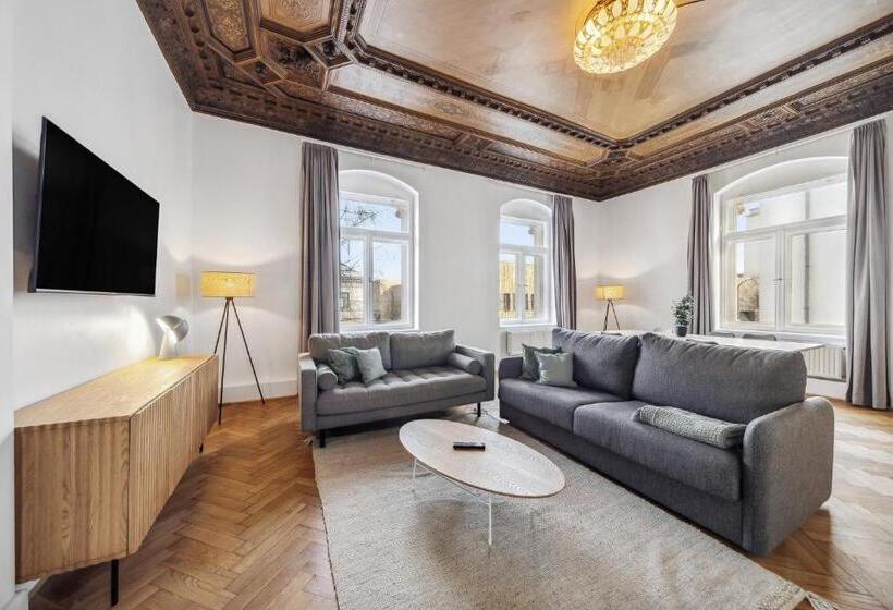 Limehome Dresden Antonstraße