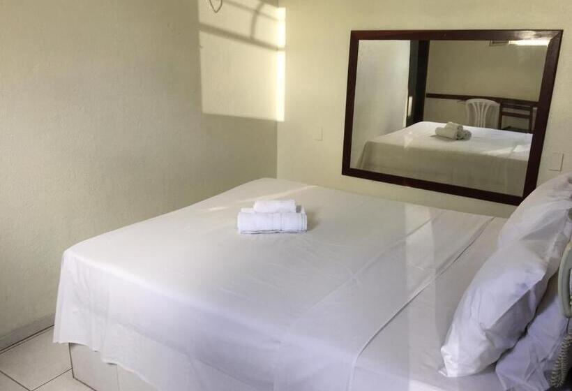 Novo Hotel Barro Preto